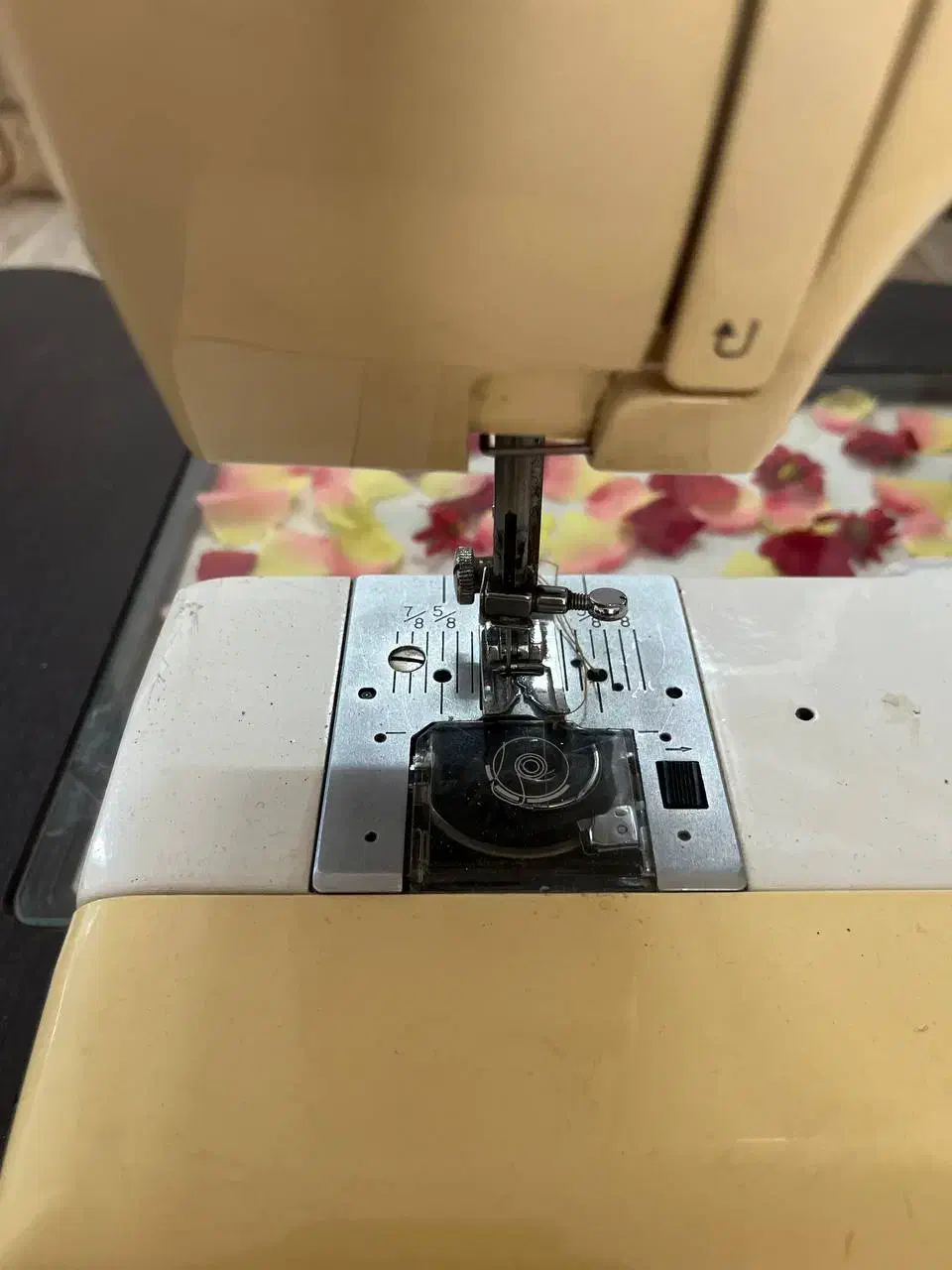 فروش چرخخیاطی فیو|چرخ خیاطی و ریسندگی|تربتحیدریه, سرمحله|دیوار