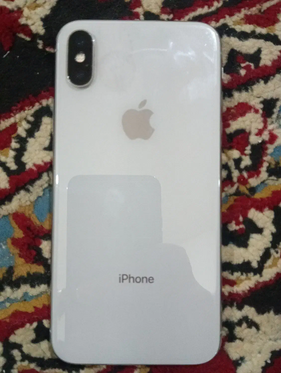 ایفون xمعمولی|موبایل|زابل, |دیوار