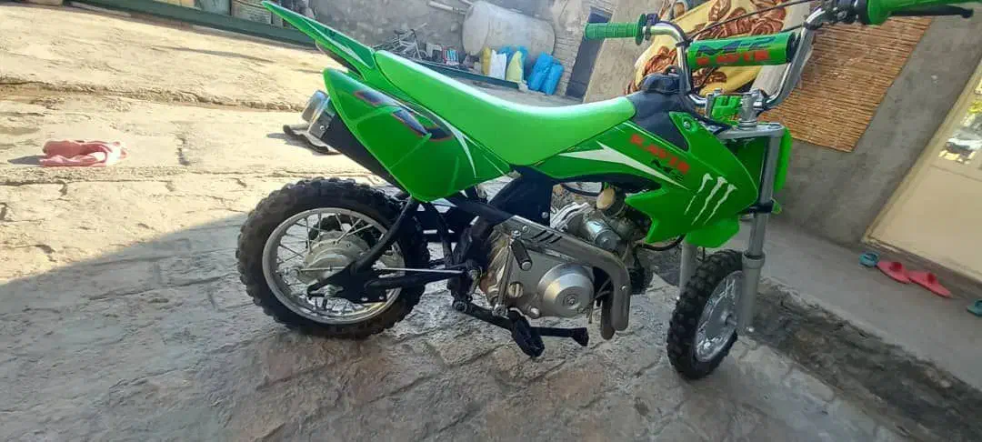 موتور|موتورسیکلت|تهران, اکباتان|دیوار