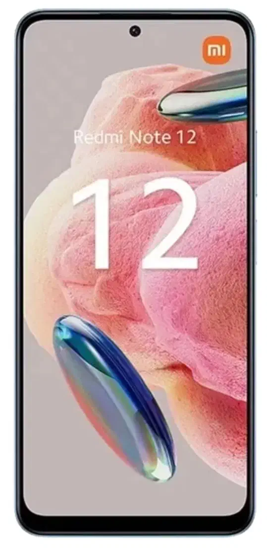 گوشی شیامی نوت ۱۲|موبایل|جوین, |دیوار