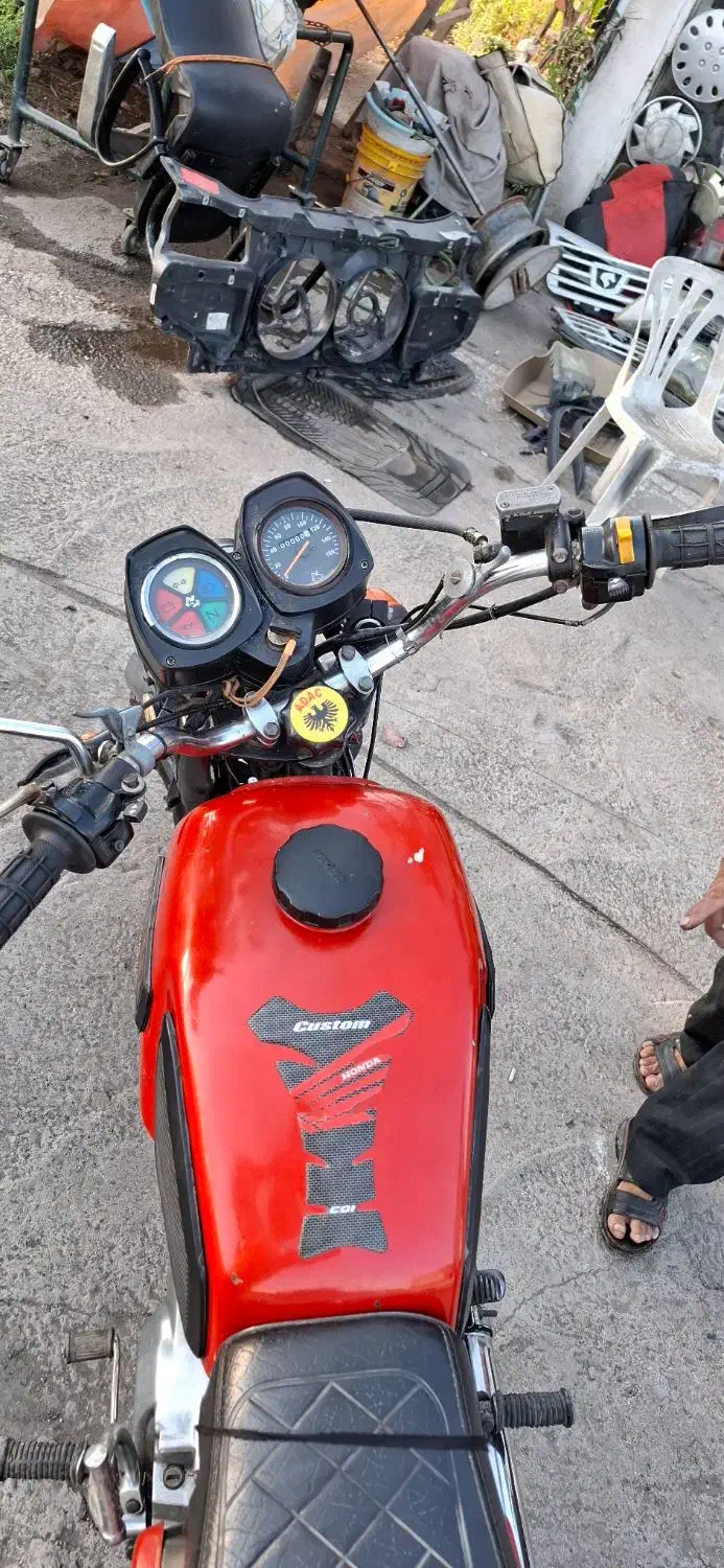 موتور ایژ ۳۵۰cc روسی تمام فابریک مدارک تکمیل|موتورسیکلت|رشت, حومه رشت|دیوار