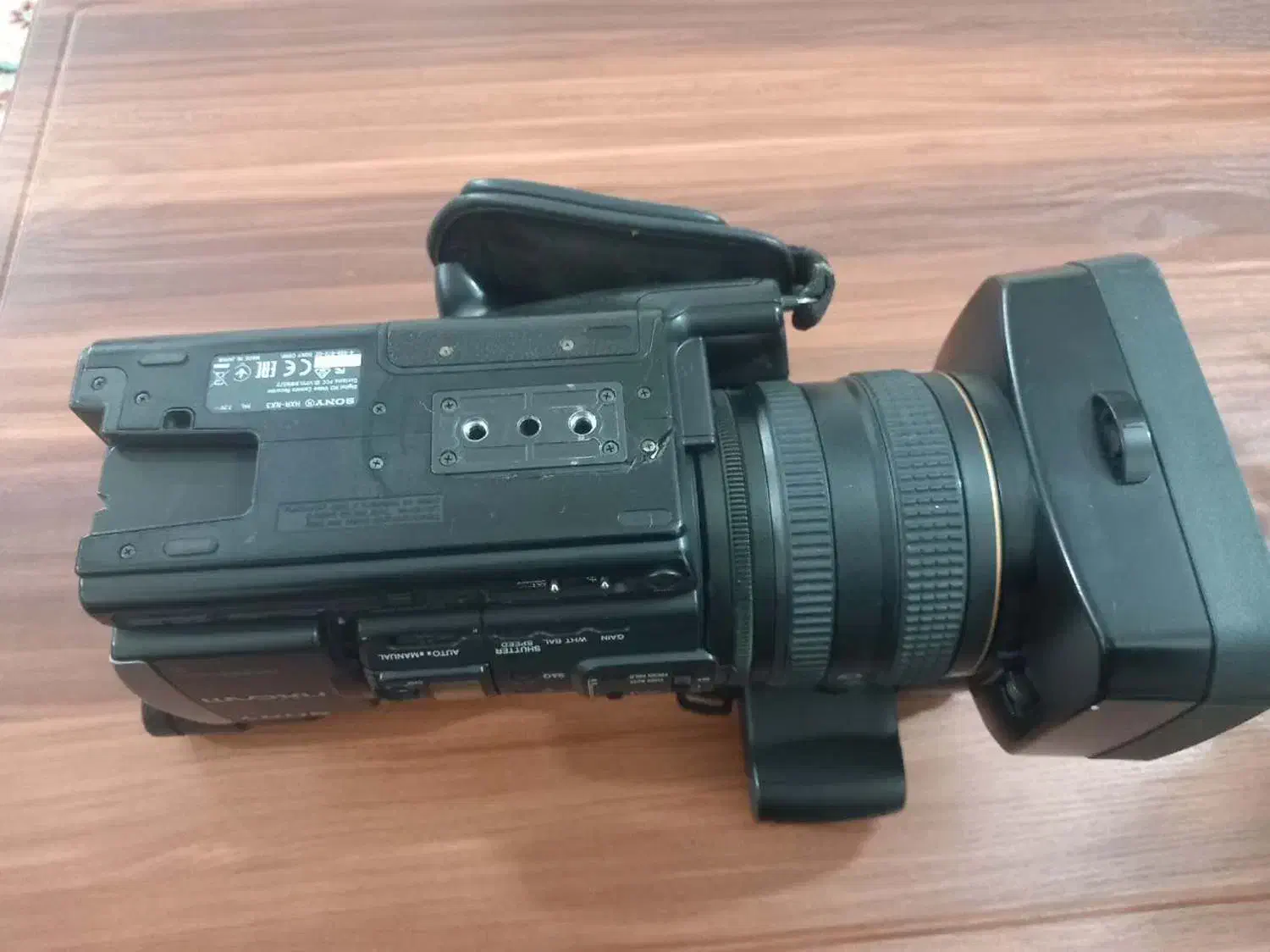 دوربین فیلمبرداری|دوربین عکاسی و فیلمبرداری|اردبیل, |دیوار