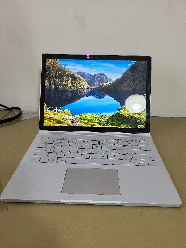 Microsoft surfece book3|رایانه همراه|تهران, میدان ولیعصر|دیوار