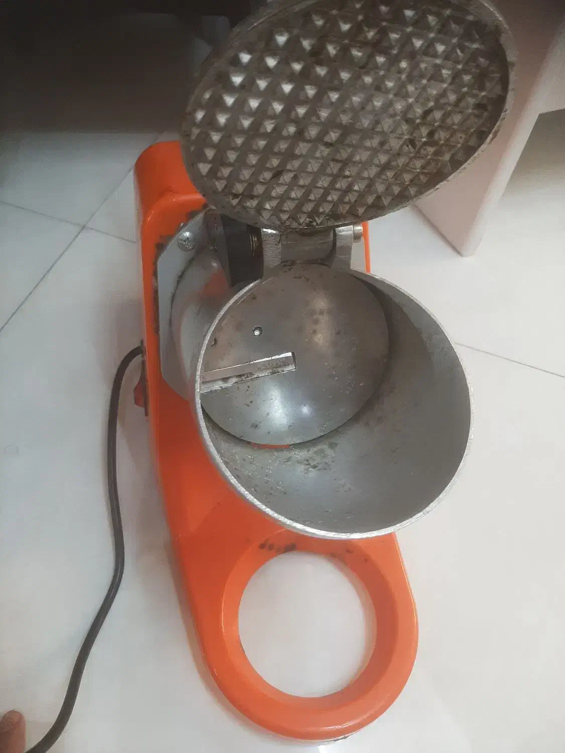 یخ شکن|سایر لوازم برقی|تهران, مشیریه|دیوار