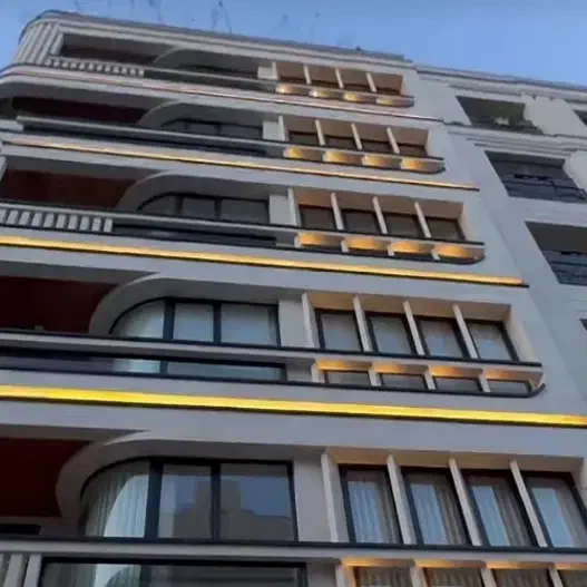 پیش فروش پنت هاوس 180متری با 40 متر تراس|پیشفروش املاک|نیشابور, شهرک فرهنگیان|دیوار