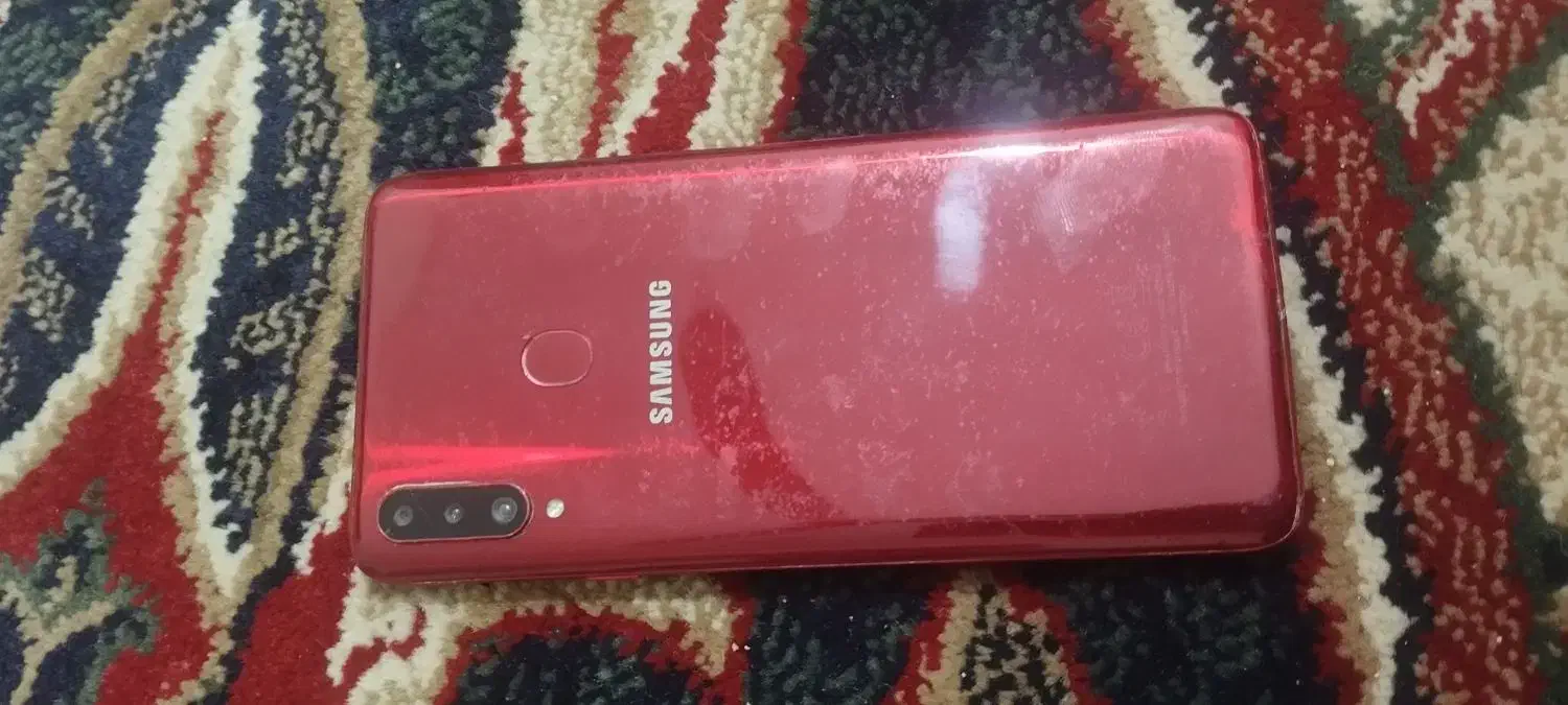 گوشی a20s|موبایل|مسجد سلیمان, |دیوار