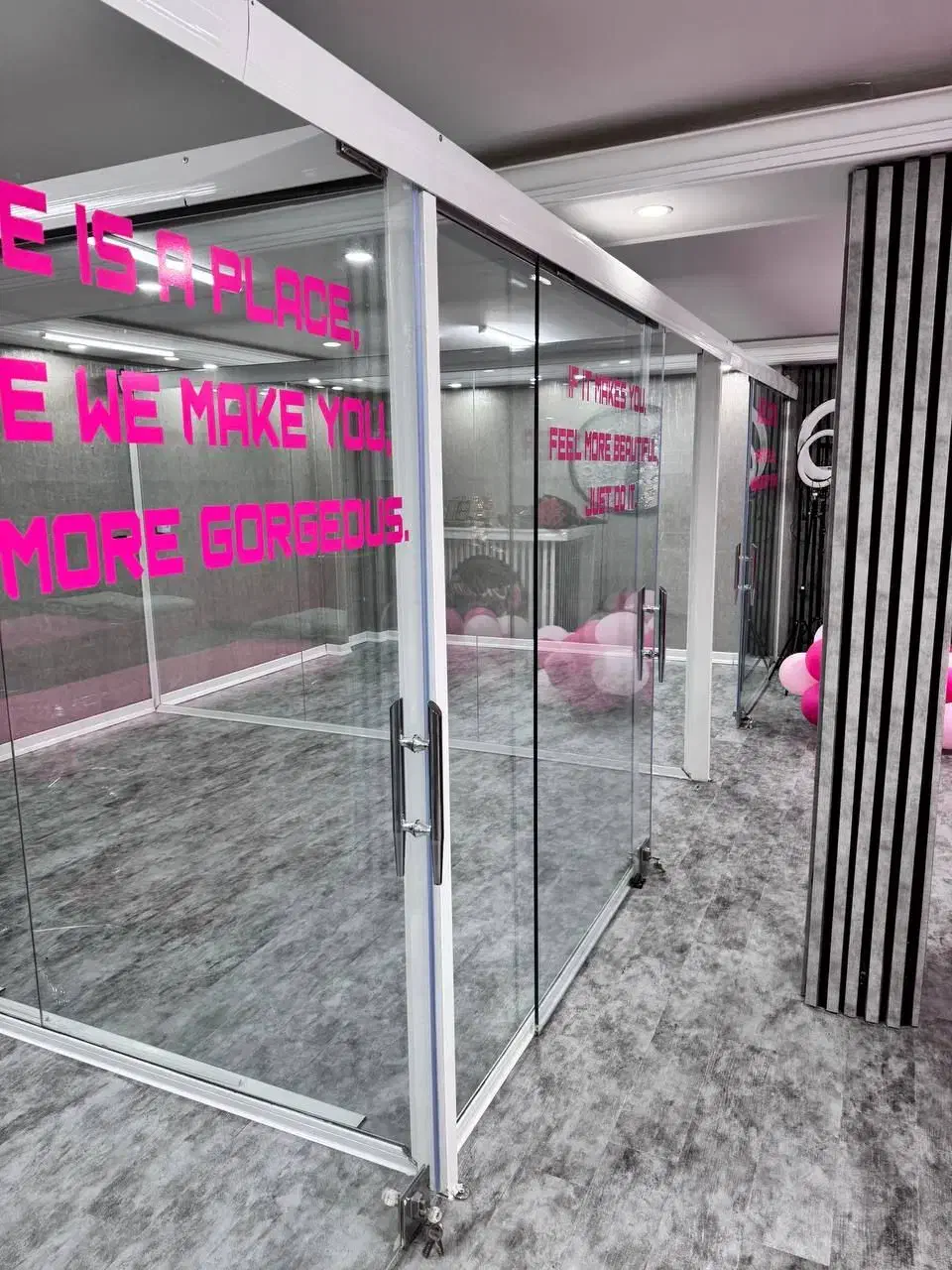 اجاره اتاق در مرکز زیبایی به تمامی لاین ها|اجارهٔ دفتر کار، اتاق اداری، مطب|گلستان (تهران), |دیوار