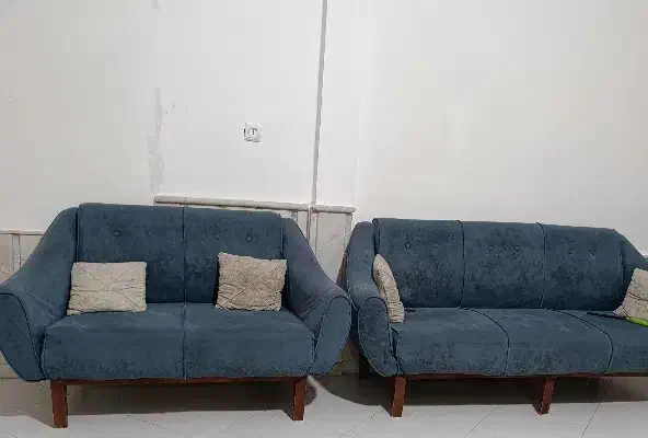 مبل راحتی مینیمال|مبلمان خانگی و میز عسلی|نیشابور, شهرک قدس|دیوار