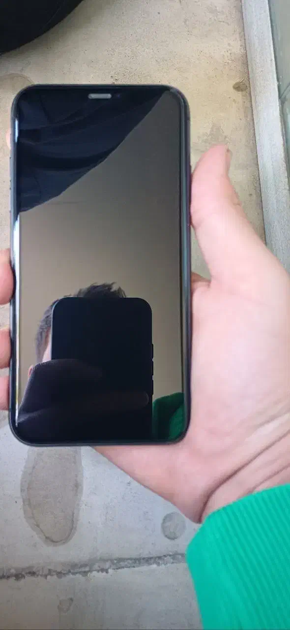 آیفون 11 normal|موبایل|قزوین, |دیوار