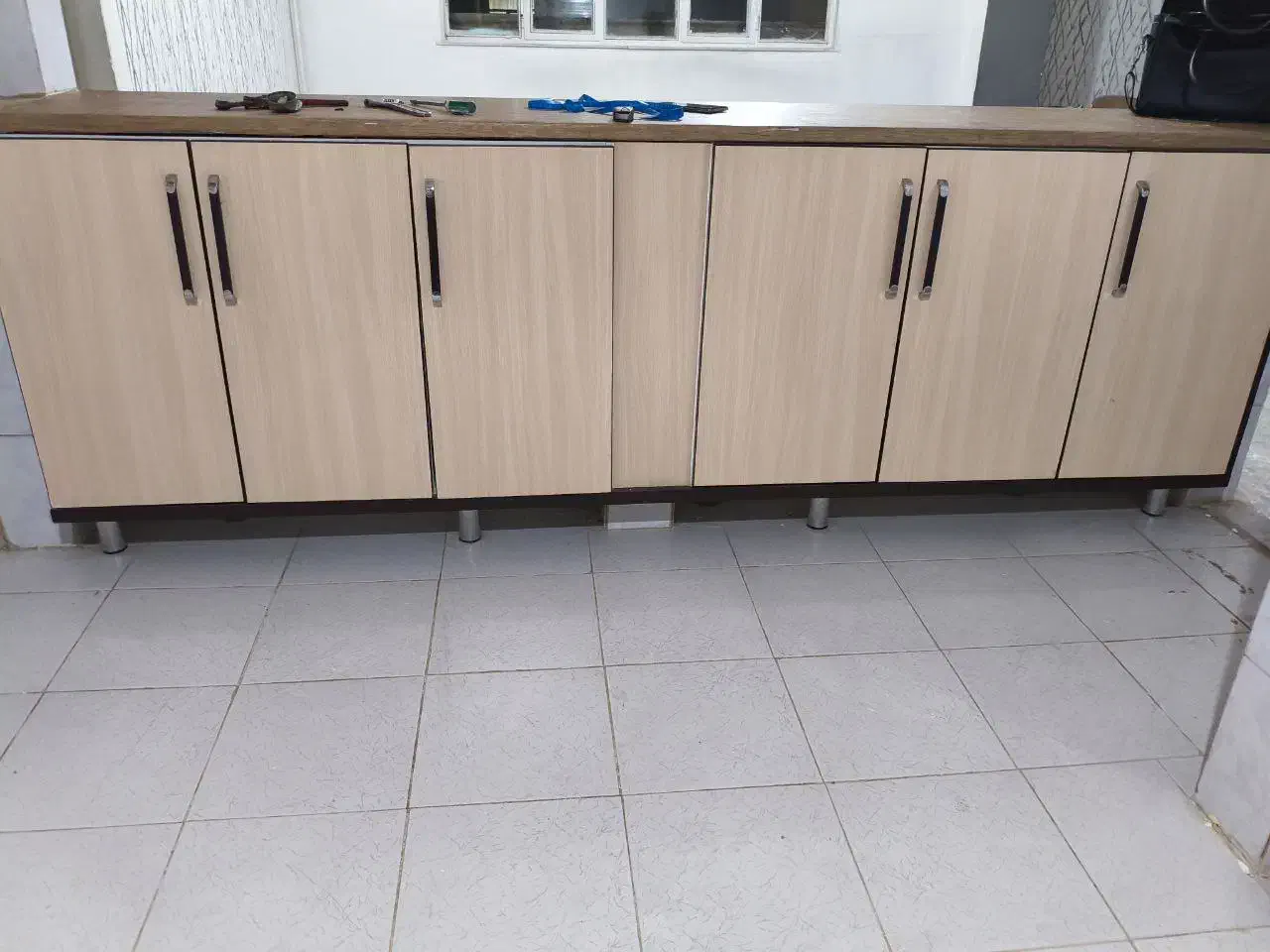 کابینت|مصالح و تجهیزات ساختمان|سنندج, |دیوار