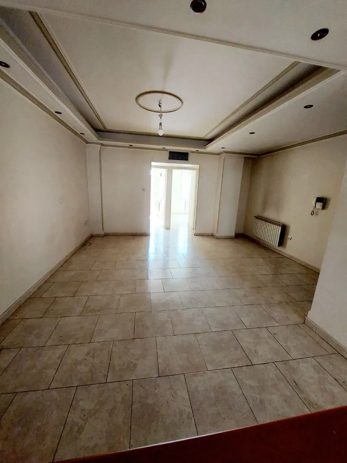 پونک معین ۶۸ متر ۲ خواب با پارکینگ ویودار|فروش آپارتمان|تهران, شهرک کوهسار|دیوار