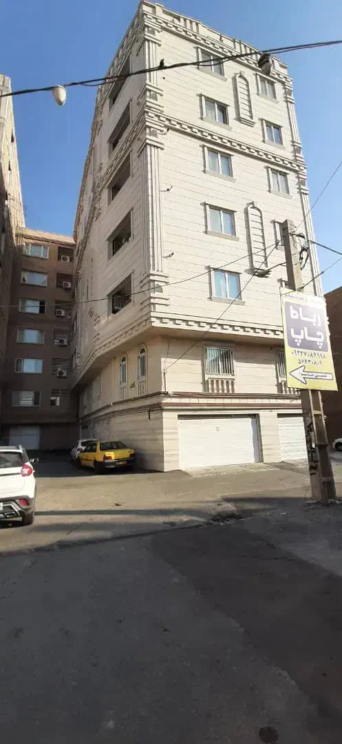 رهن و اجاره واحد ۱۰۸ متری نوساز|اجارهٔ آپارتمان|رباطکریم, رباطکریم|دیوار