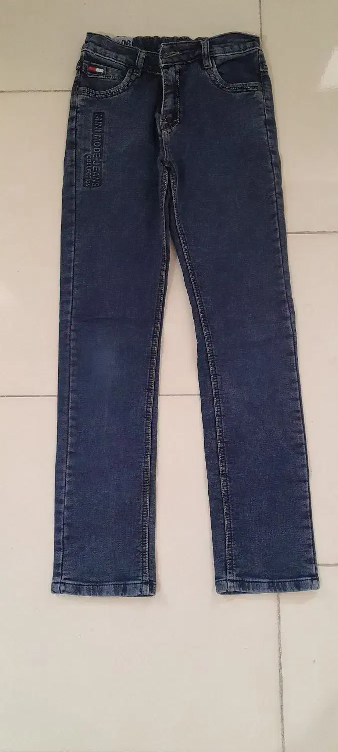 شلوار پسرانه|لباس|گرگان, |دیوار