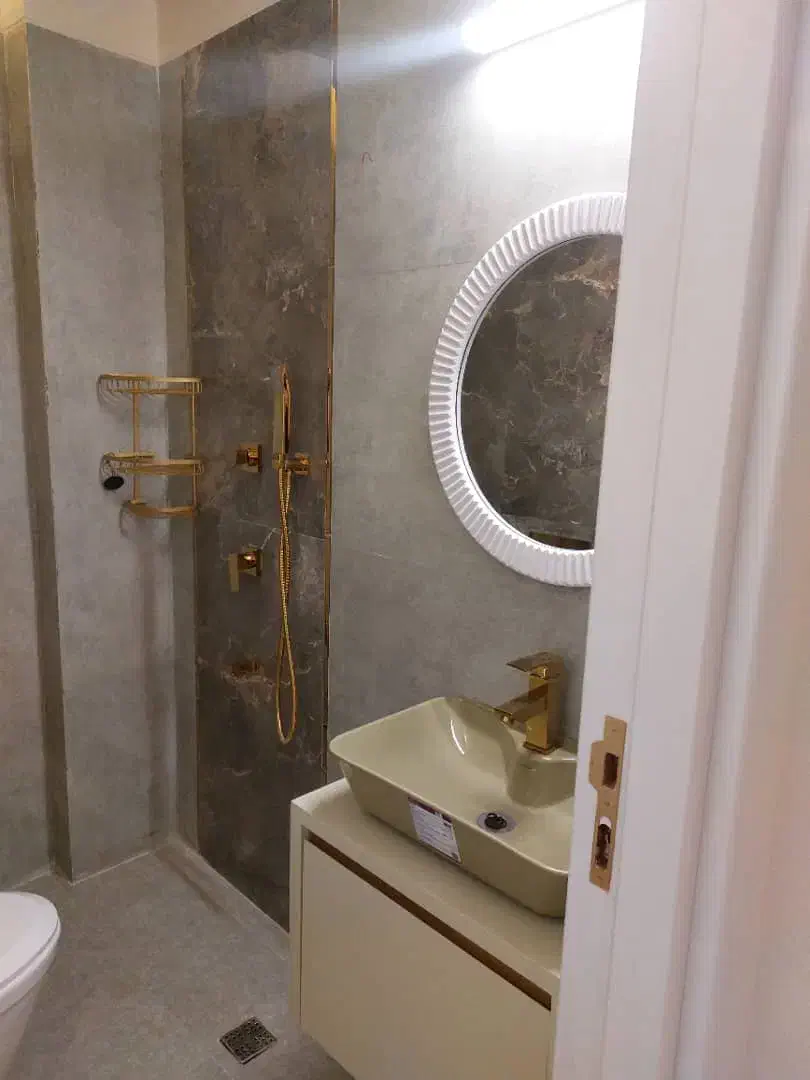 ۱۲۰متر کامرانیه (بهترین فرعی)