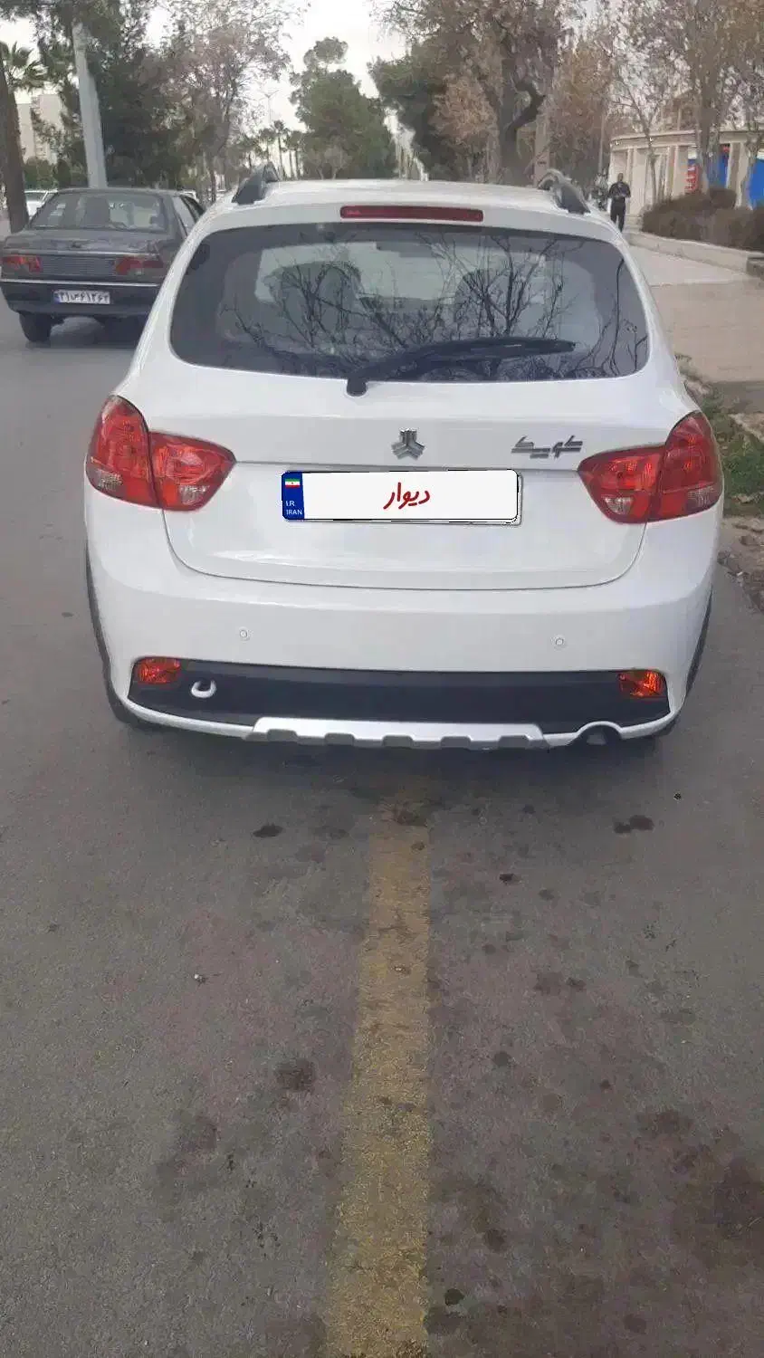 کوییک gx1403|خودرو سواری و وانت|شیراز, شریف‌آباد|دیوار