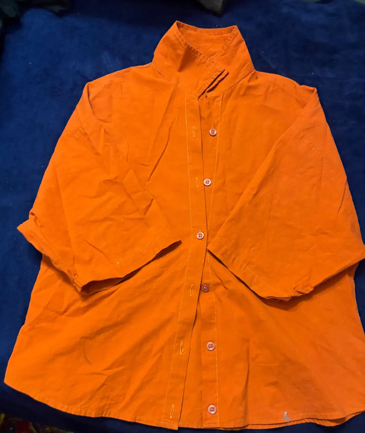 کت آجری|پرده، رانر، رومیزی|کرج, کوی امامیه|دیوار