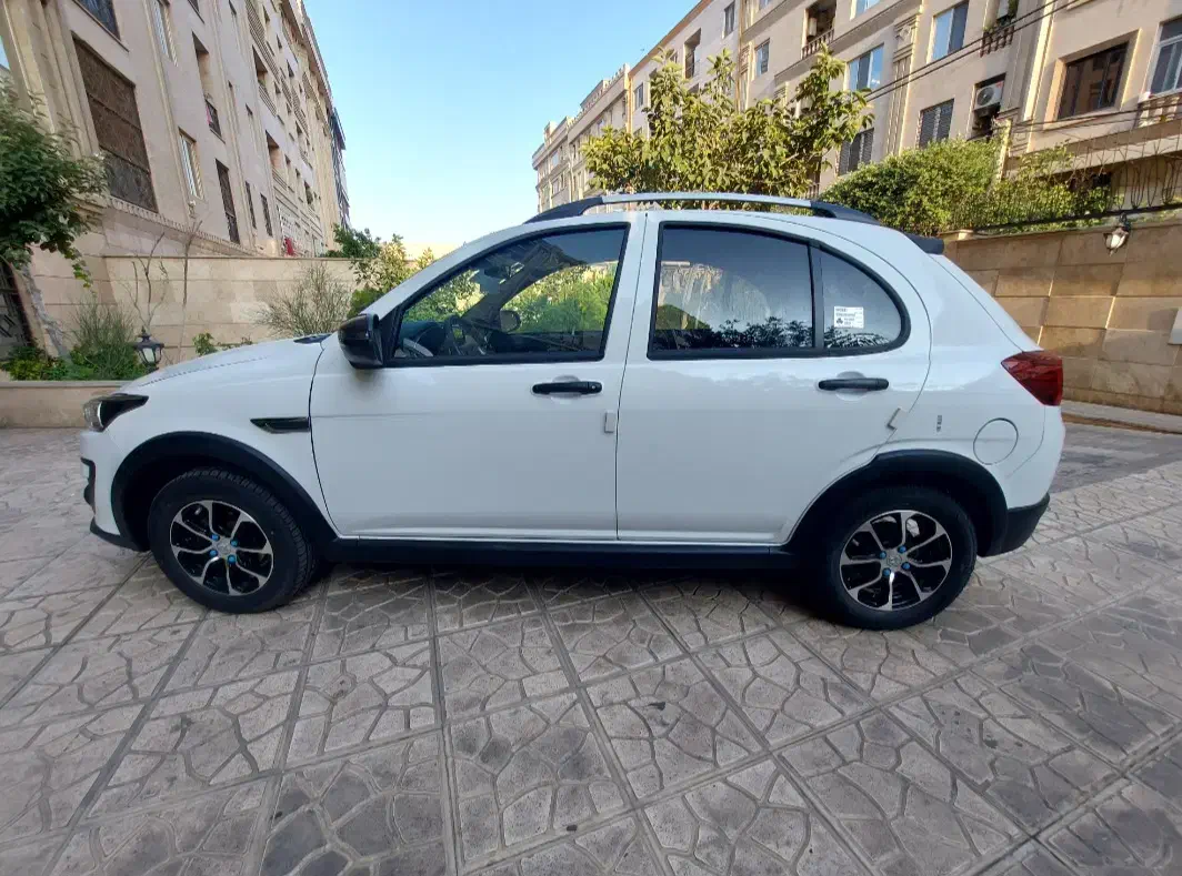 اطلسGl مدل ۱۴۰۴|خودرو سواری و وانت|تهران, باشگاه نفت|دیوار