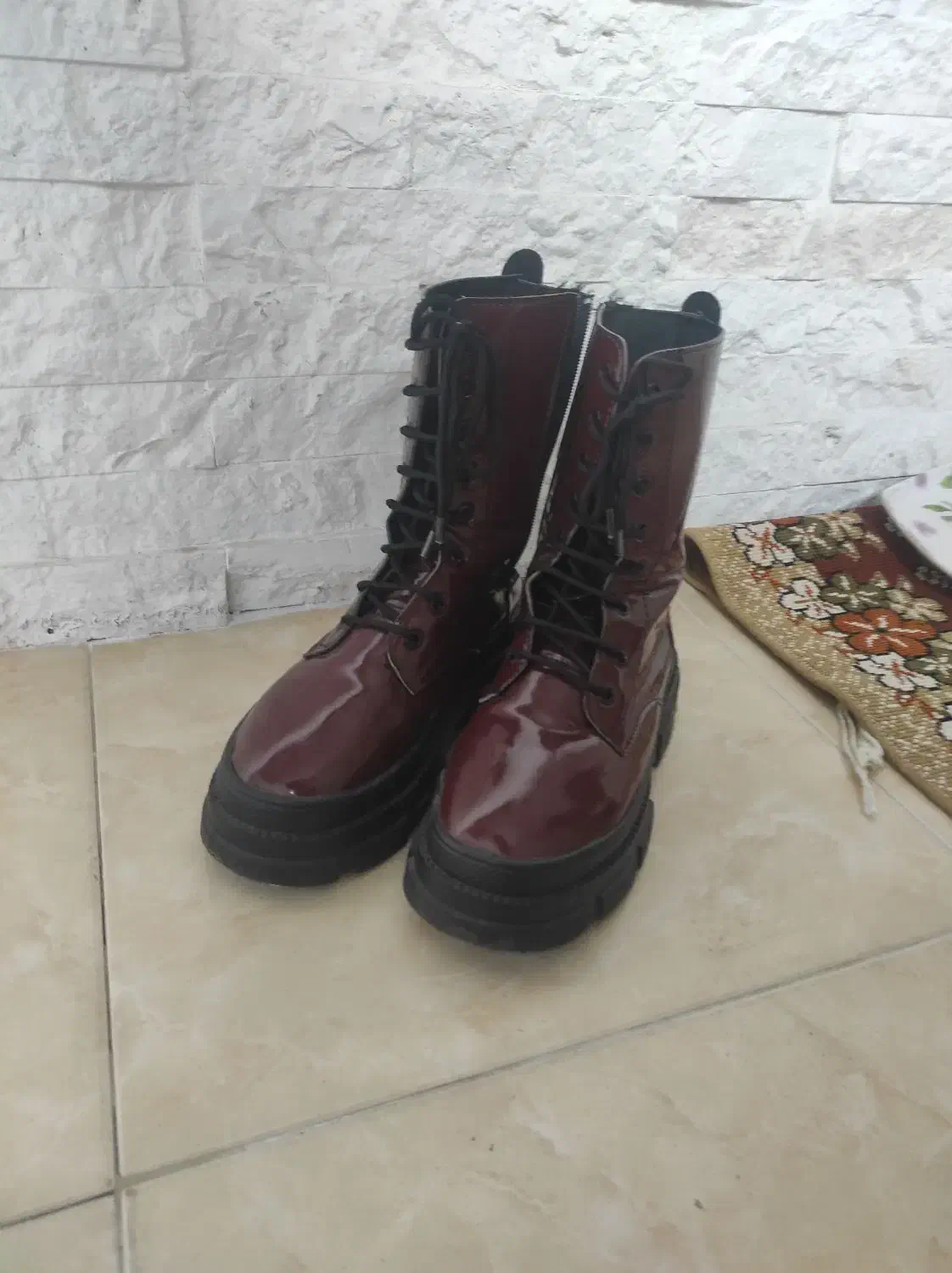 بوت|کیف، کفش، کمربند|بندر انزلی, متروپل|دیوار