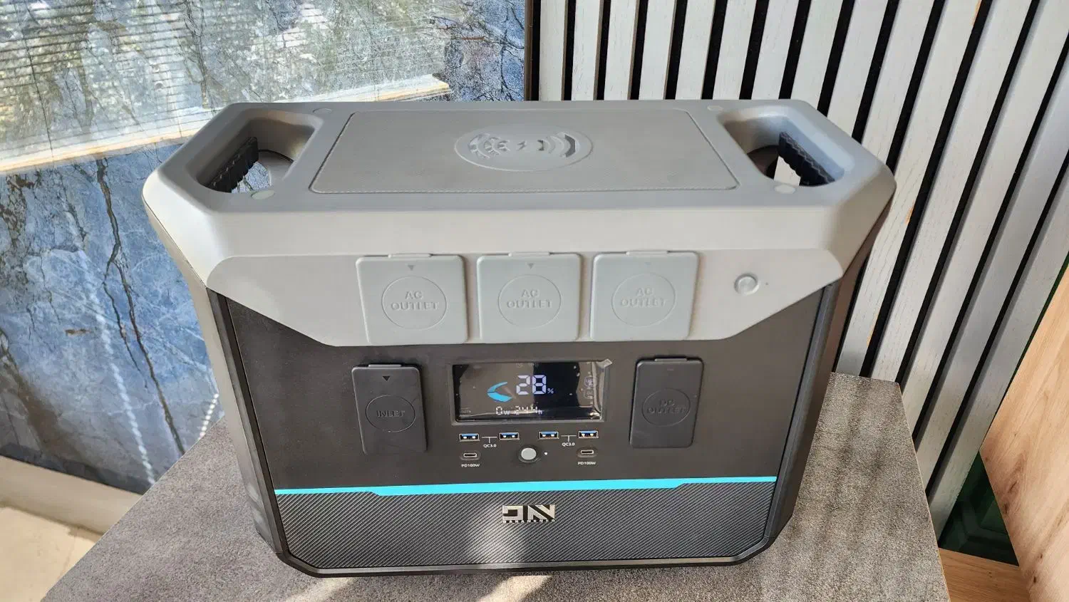 پاوراستیشنDNN|سایر لوازم برقی|بانه, |دیوار