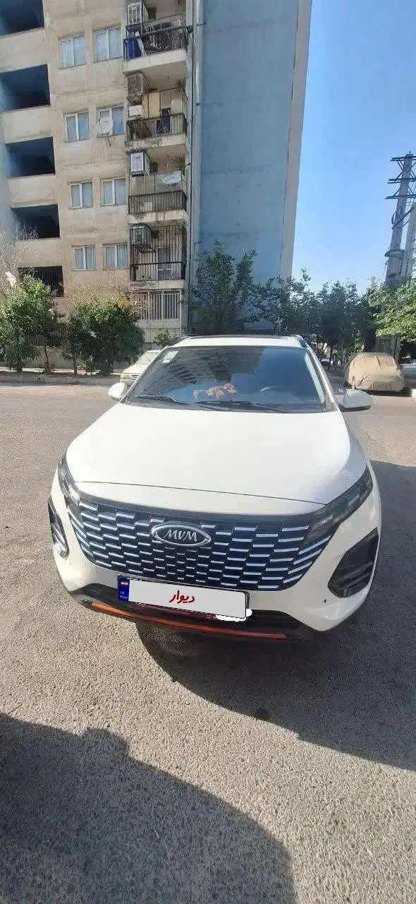 x33 کراس|خودرو سواری و وانت|تهران, یاخجی آباد|دیوار