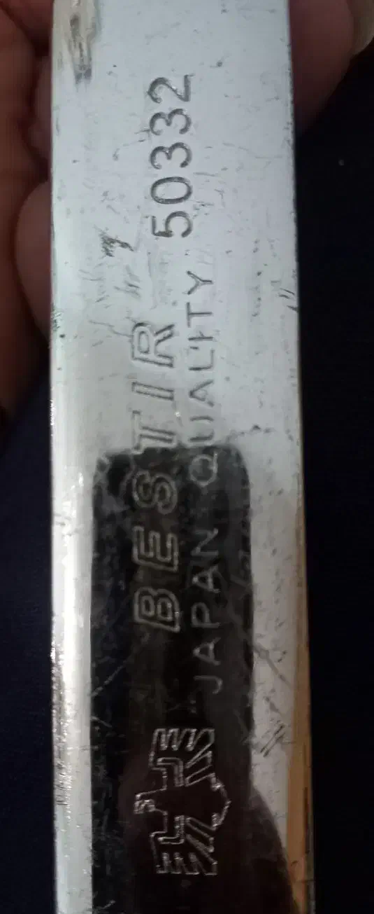 آچار یک سر رینگی 32|ابزارآلات|اهواز, فاز ۲ پادادشهر|دیوار