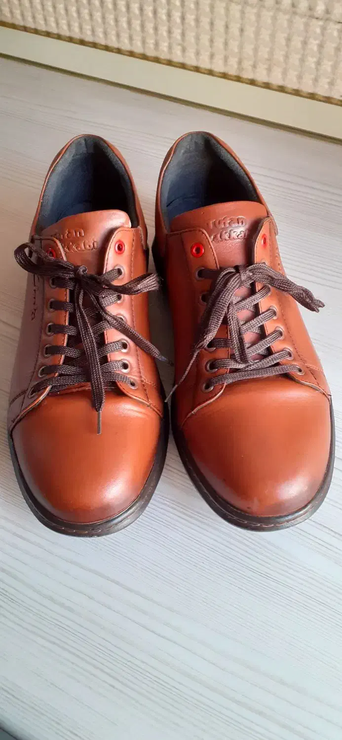 کفش|کیف، کفش، کمربند|تهران, والفجر (افسریه)|دیوار