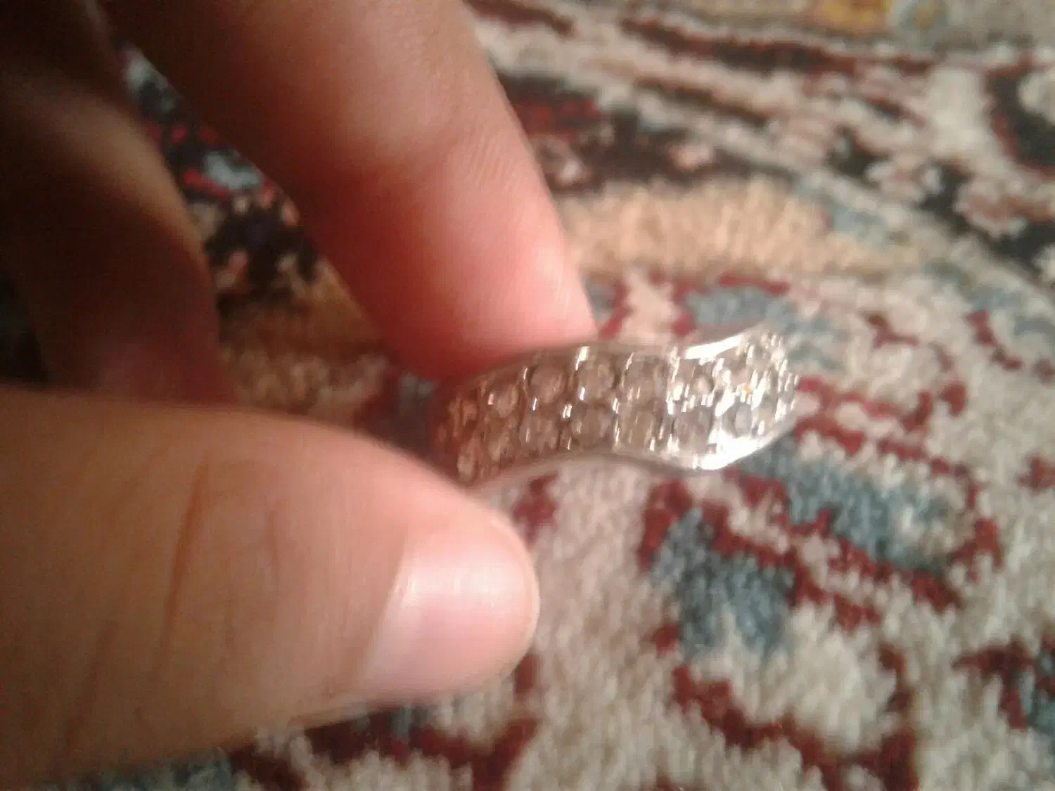 انگشتر|جواهرات|سبزوار, کهنه آب|دیوار