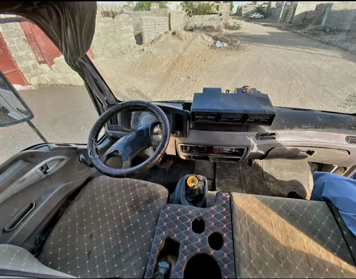 جک ۵۳۰۰|خودرو سنگین|بیرجند, |دیوار