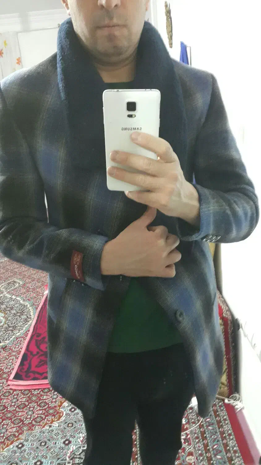 پالتو مردانه|لباس|سنندج, |دیوار