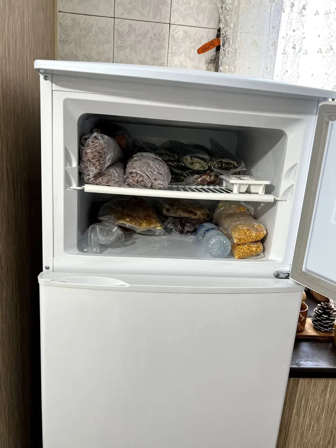 یخچال فریزر فیلور|یخچال و فریزر|فردیس, قریشی|دیوار