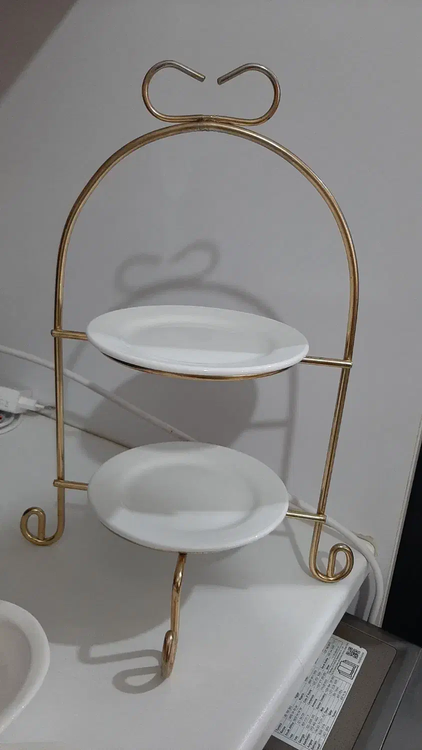 تعدادی ظروف|ظروف سرو و پذیرایی|آبادان, |دیوار