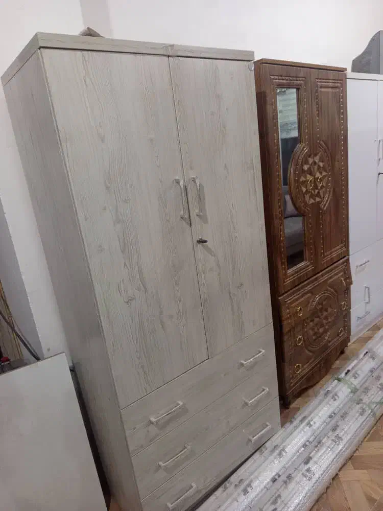 کمد وکیوم|جاکفشی، کمد، دراور|خمین, |دیوار