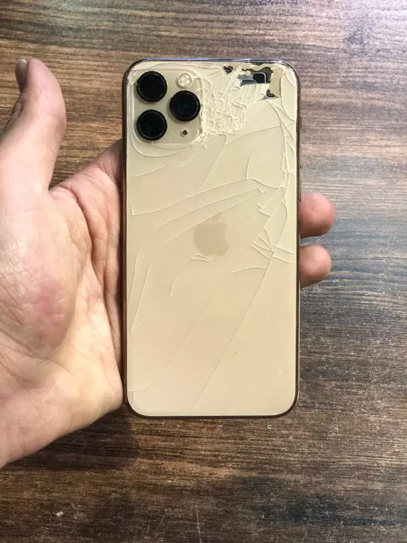 ۱۱pro. آیفون ۱۱ پرو|موبایل|تهران, عبدل‌آباد|دیوار