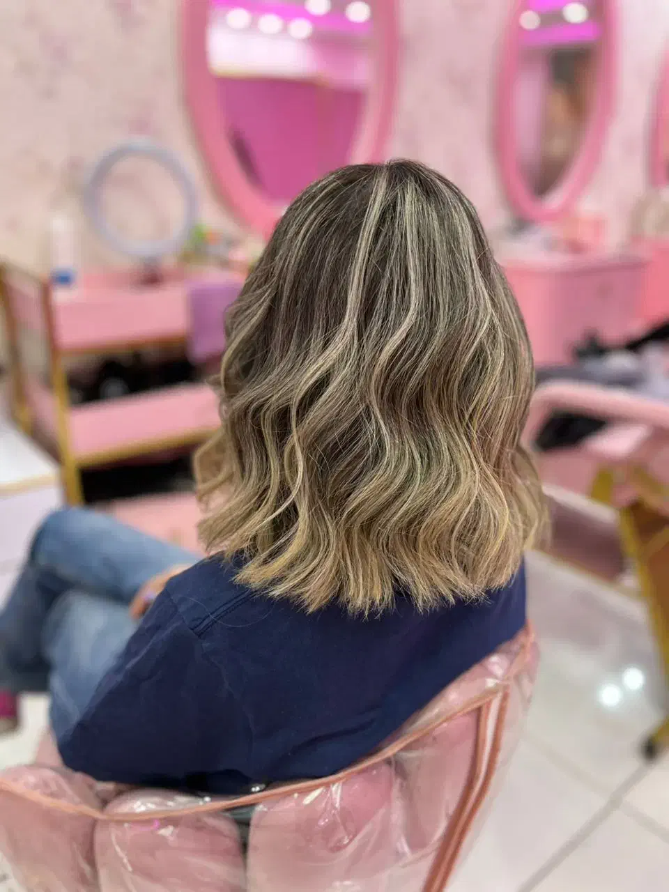 فقد ب مدت یک ماه|آرایشی، بهداشتی، درمانی|شهرکرد, |دیوار