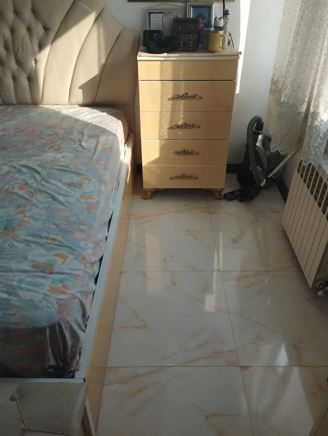 سرویس خواب|تخت و سرویس خواب|تهران, شهرک محلاتی|دیوار