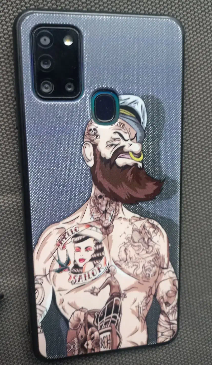 سامسونگ A21s|موبایل|فردیس, طالقانی|دیوار