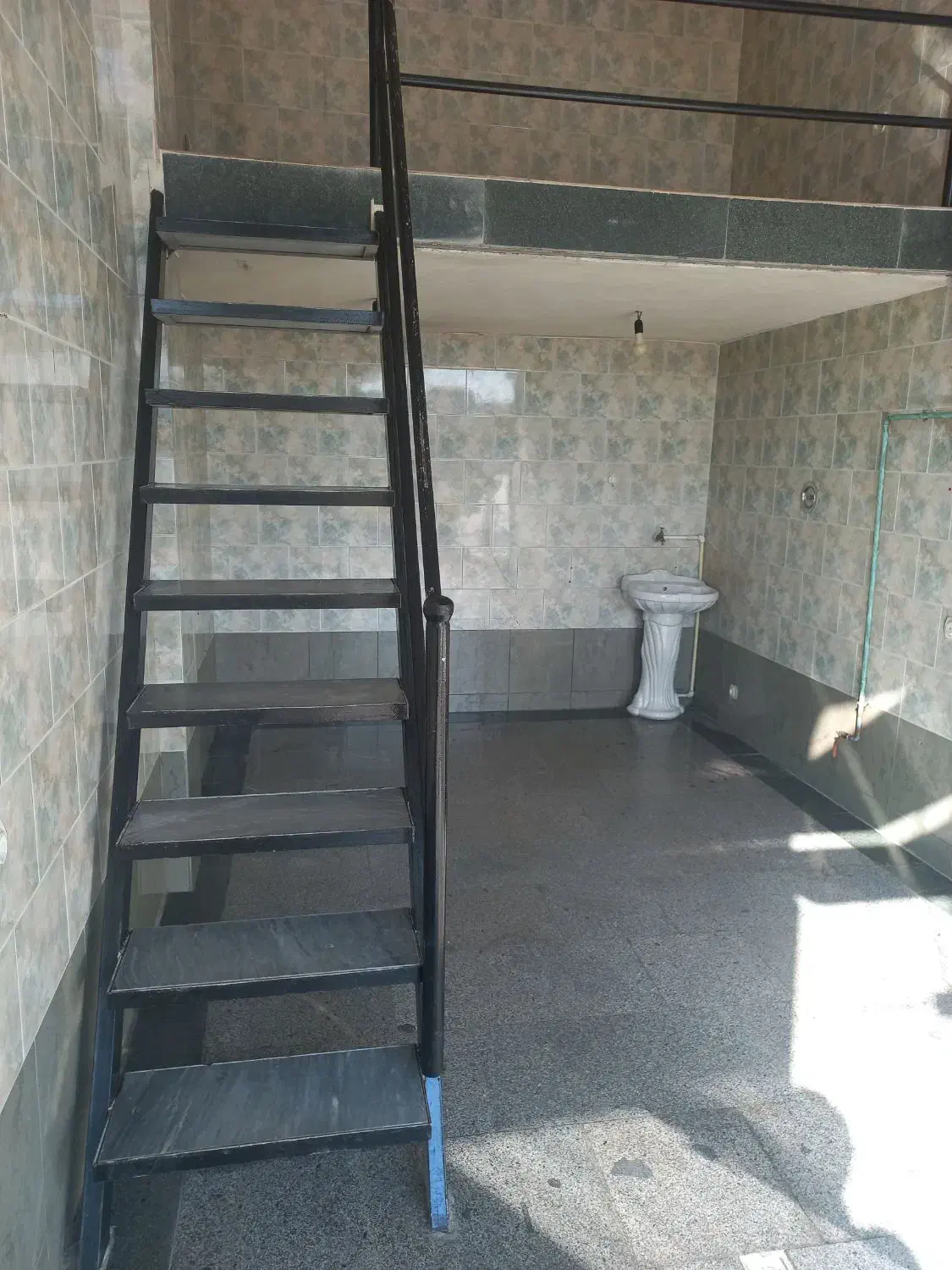 مغازه برای اجاره در بلوار معاد|اجارهٔ مغازه و غرفه|آستارا, |دیوار