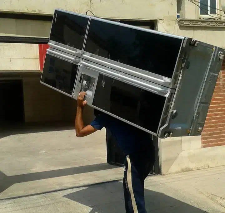 باربری اساس کشی منزل به تمام نقاط کشور|خدمات حمل و نقل|اندیشه, اندیشه فاز ۳|دیوار