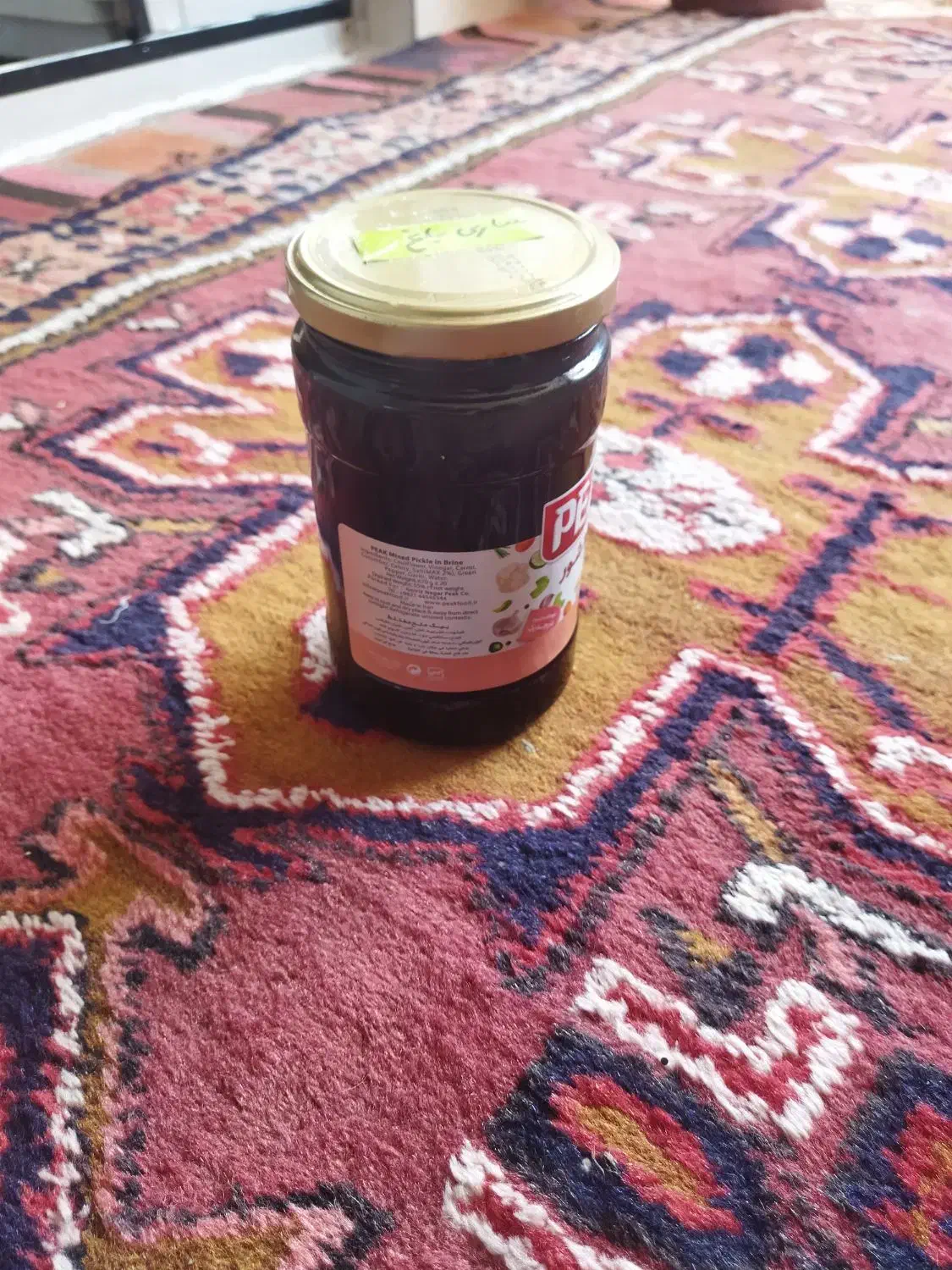 دوشاب توت اصل|خوردنی و آشامیدنی|اهر, |دیوار