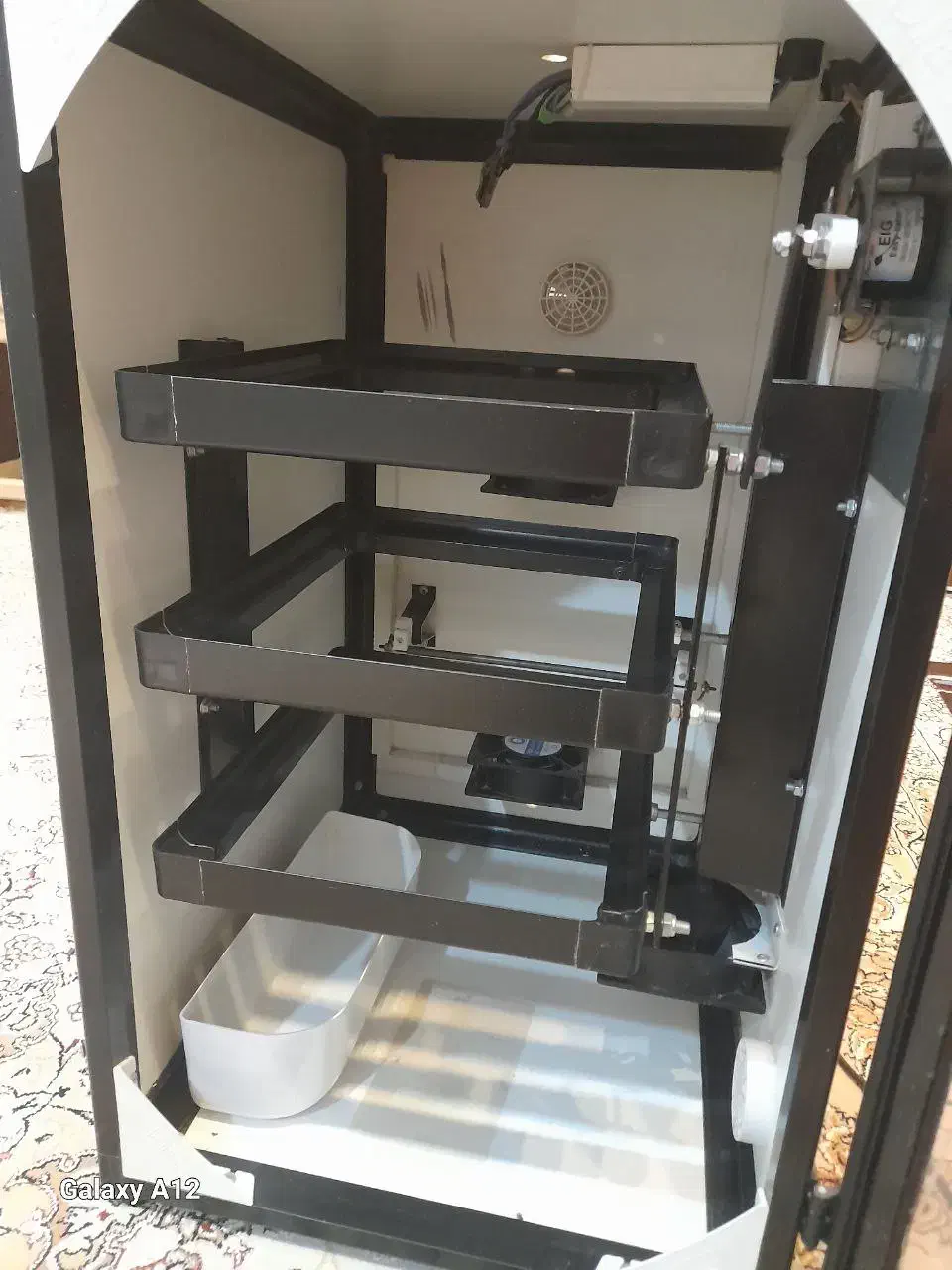 فروش دستگاه جوجهکشی|لوازم جانبی حیوانات|فولادشهر, C4|دیوار