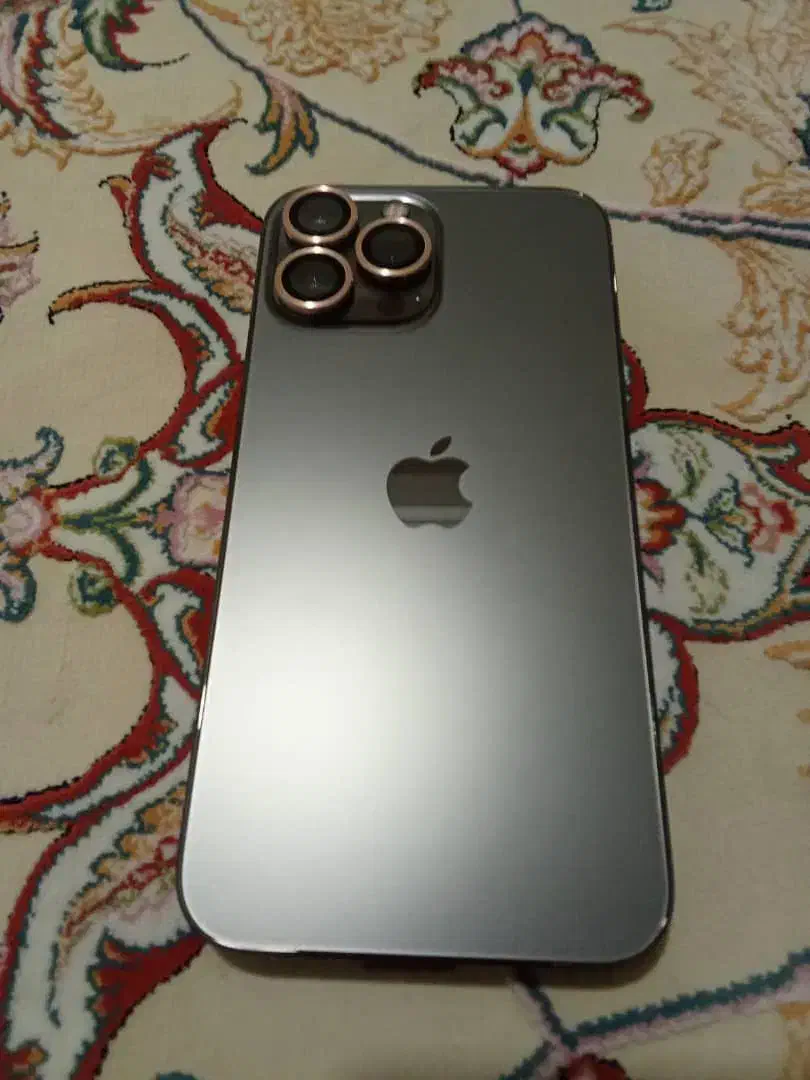 سیزده پرو مکس|موبایل|ارومیه, |دیوار