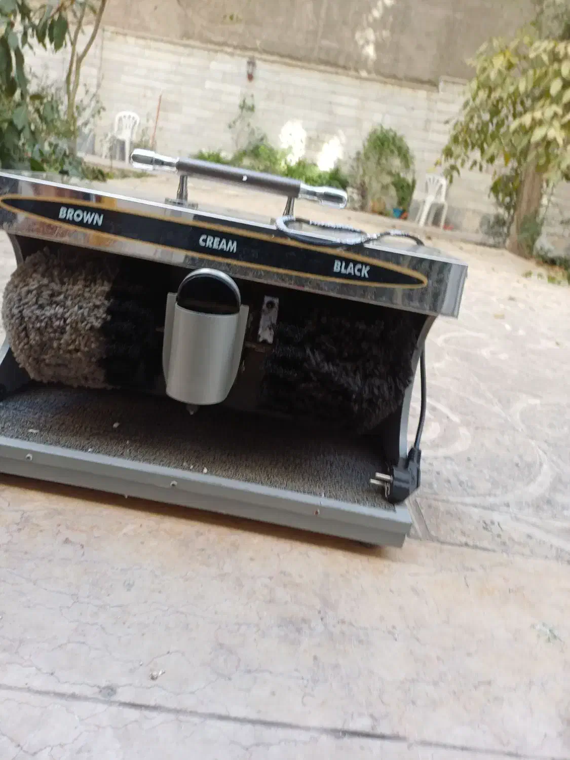 فرچه کفش مناسب منزل و جاهای عمومی|حراج|تهران, جوانمردان (اندیشه)|دیوار