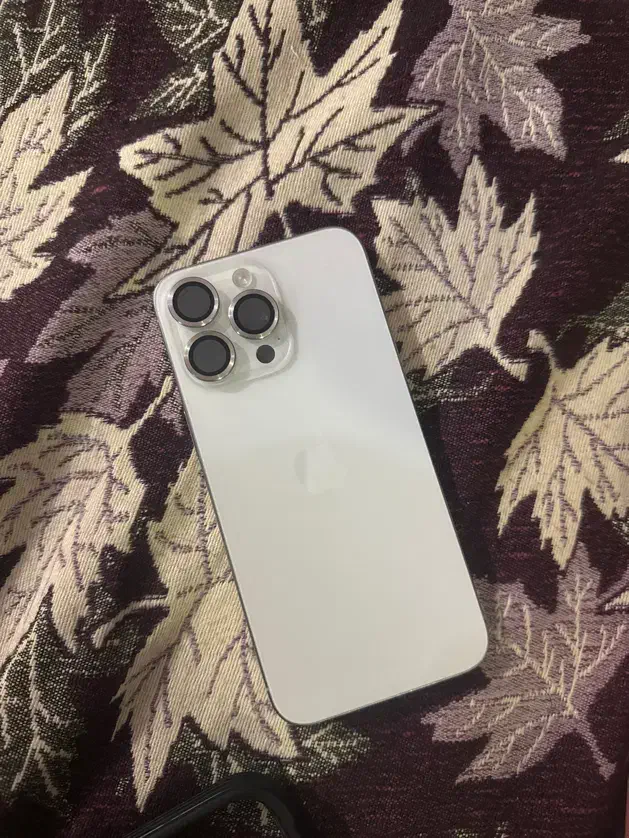iphone 15 promax 256 zAA|موبایل|تهران, پونک|دیوار
