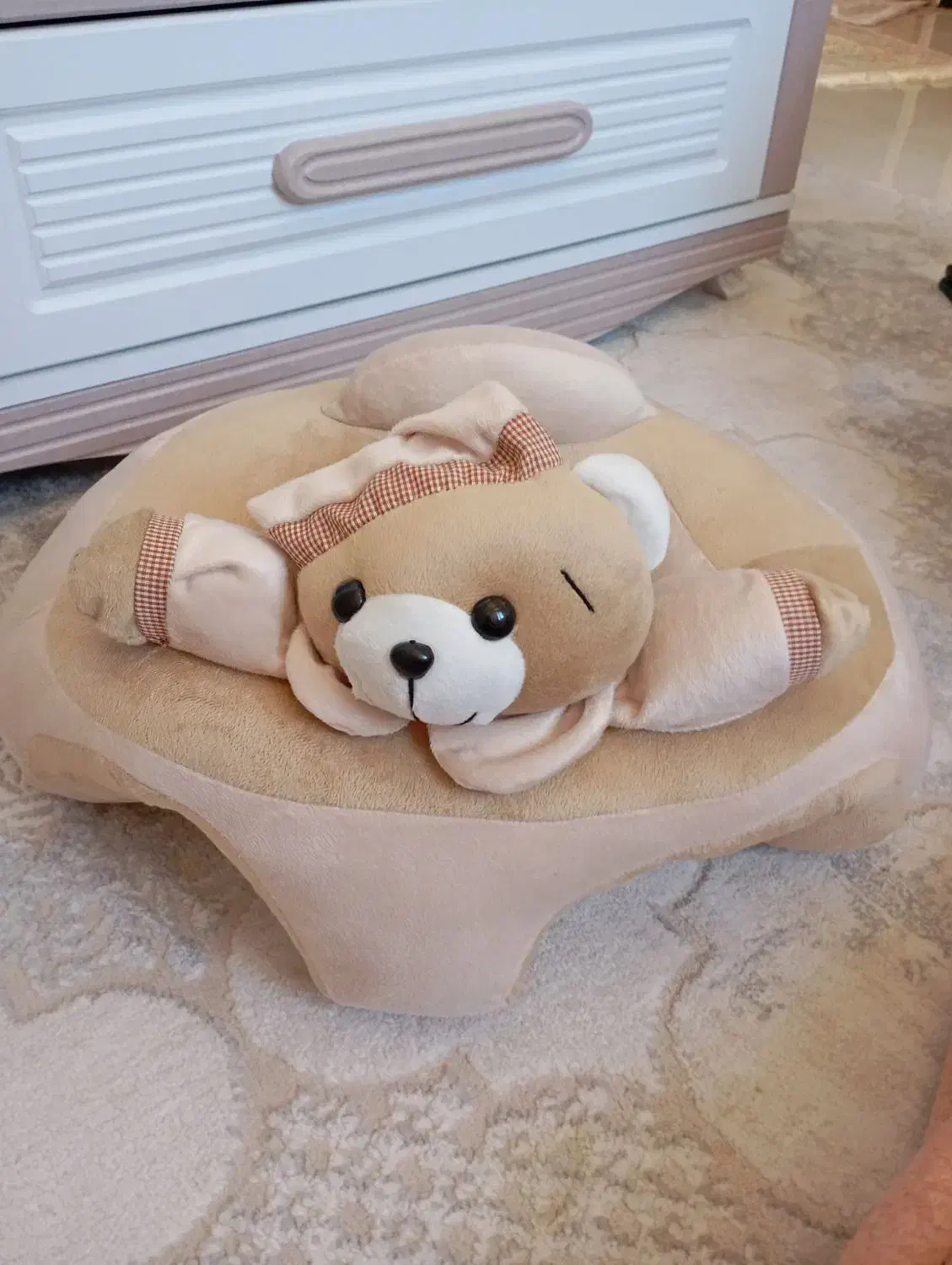 صندلی کمک نشیمن کودک|اسباب و اثاث بچه|اردبیل, |دیوار