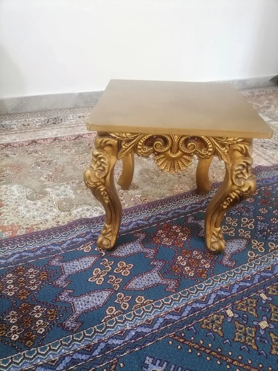 میز عسلی|مبلمان خانگی و میز عسلی|گرگان, |دیوار