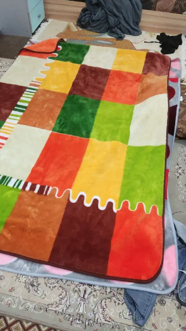 پتو های کوهنوردی|کوهنوردی و کمپینگ|بجنورد, |دیوار