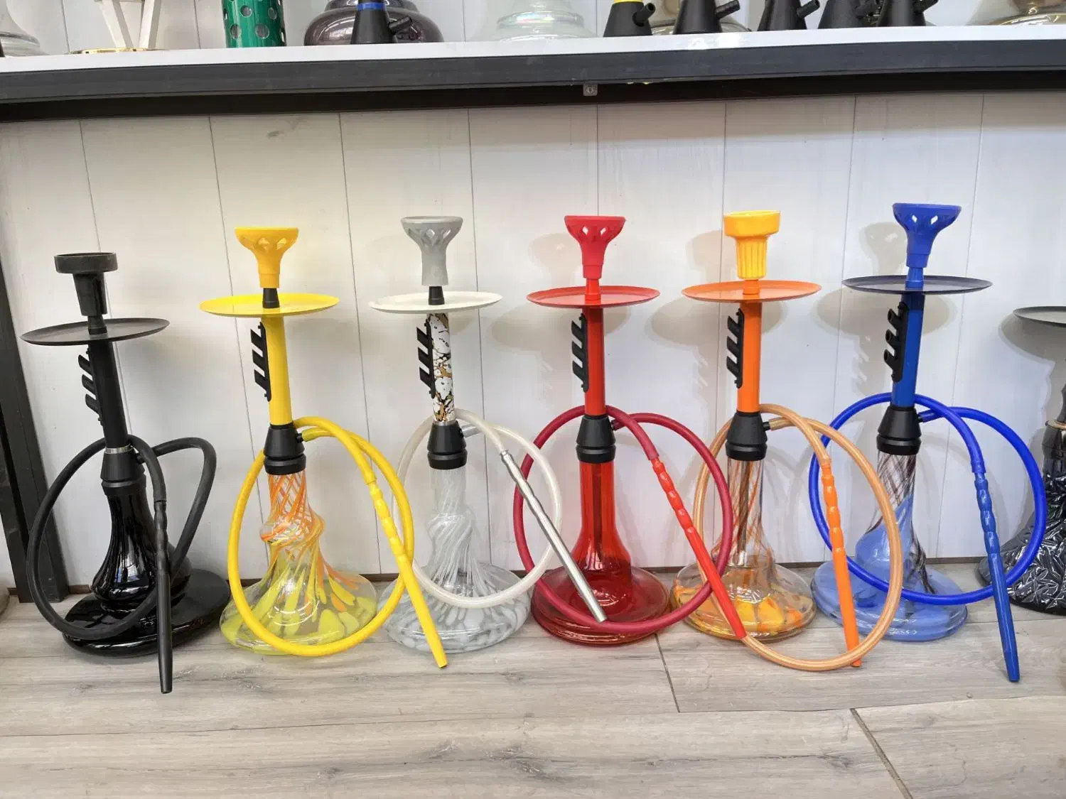 قلیان های لوکس|کلکسیون و سرگرمی|بومهن, |دیوار