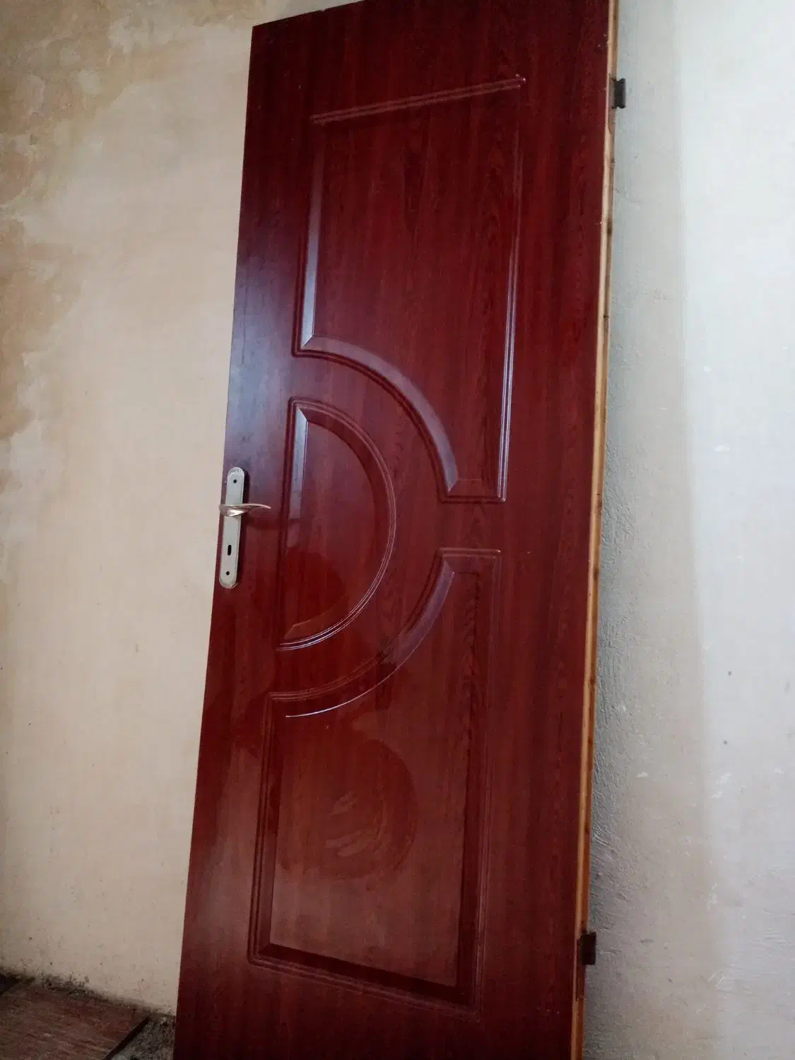 درب اتاق|مصالح و تجهیزات ساختمان|همایجان, |دیوار