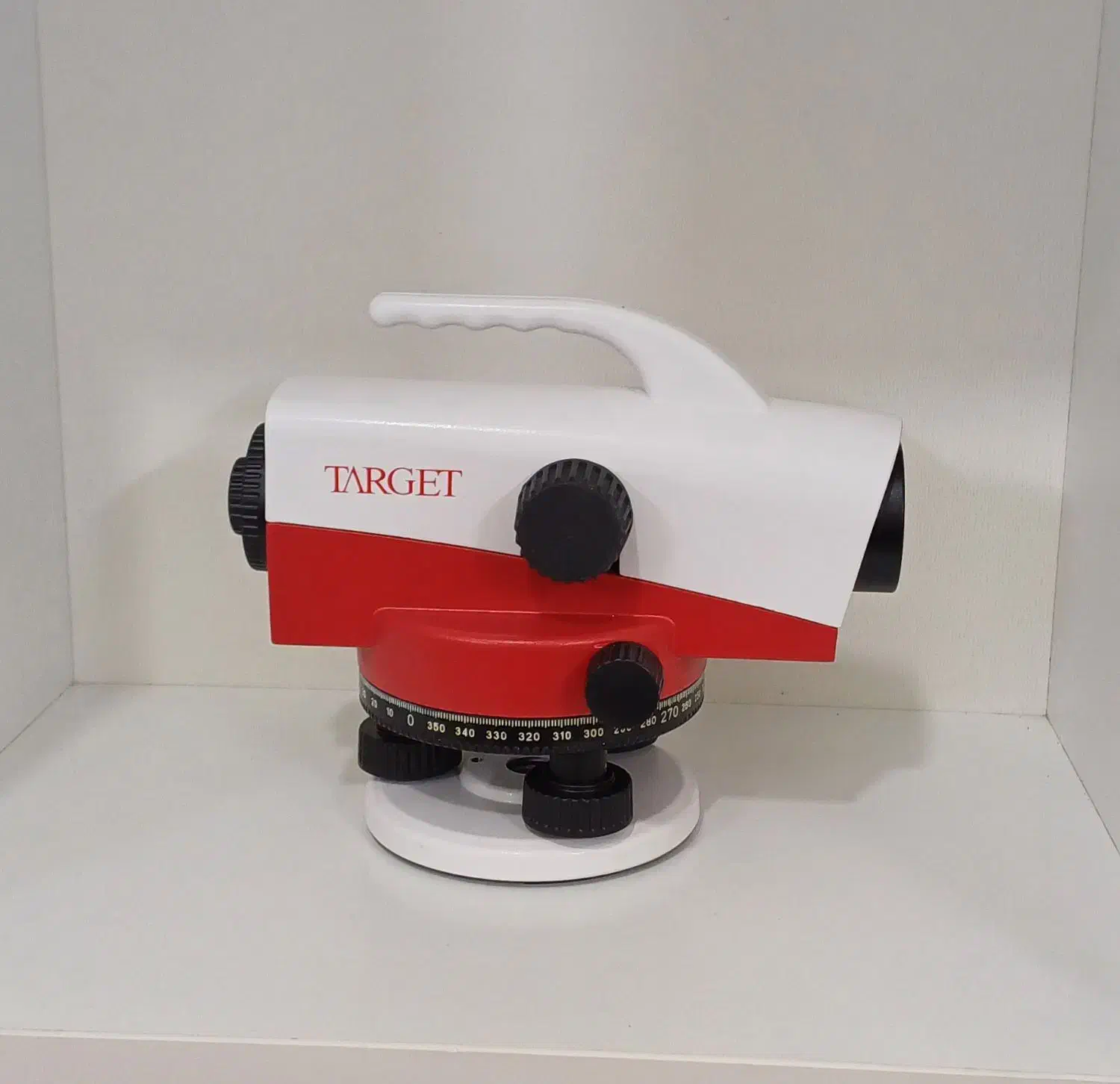 دوربین نقشه برداری ترازیاب نیوو nivo|مصالح و تجهیزات ساختمان|کرج, اصفهانی‌ها|دیوار