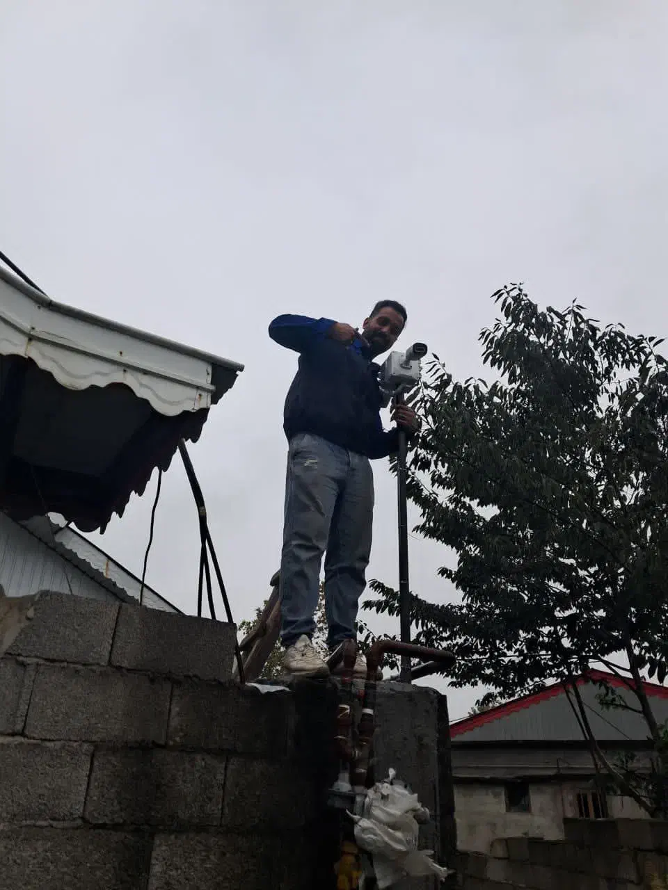 برقکاری با قیمت مناسب|خدمات پیشه و مهارت|ماسال, |دیوار